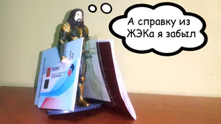 Справки больше не нужны: в России появится единая база данных о жителях страны