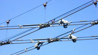 В Рязани выбрали поставщика материалов для ремонта контактной сети троллейбусов