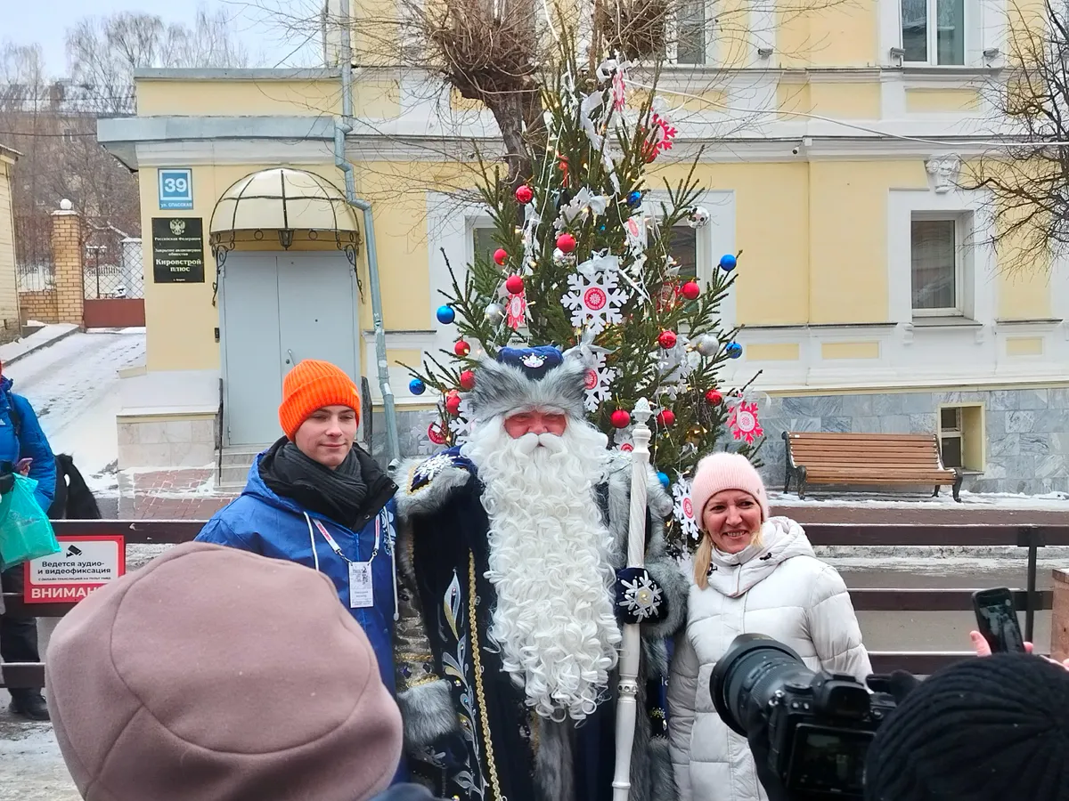 Январские праздники перенесут из-за обстановки в стране: новогодние каникулы не будут прежними