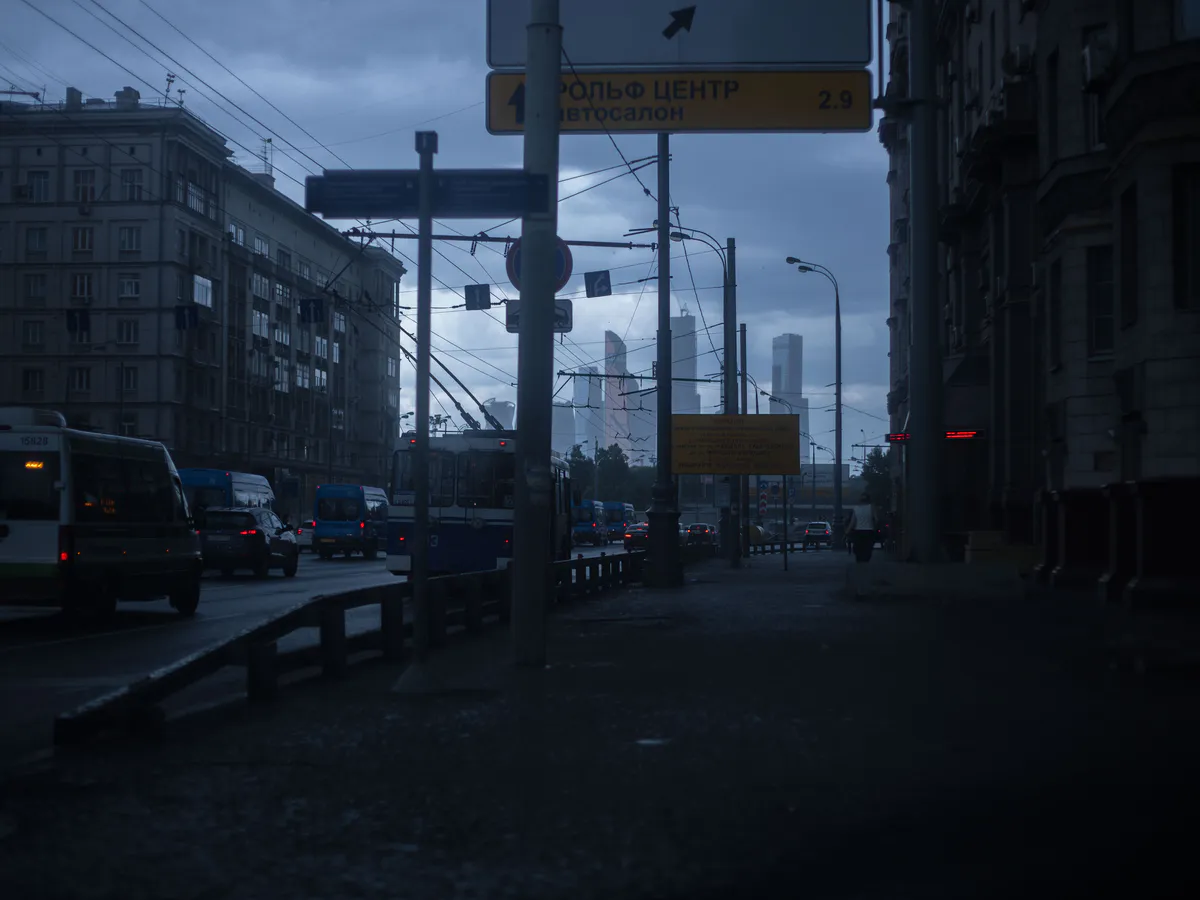 Гидрометцентр предупреждает россиян: в июле и августе предстоит экстремальная погода