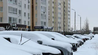 Рязанцев предупредили о возобновлении платы за парковку