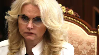 Уже завтра жизнь всех неработающих россиян изменится раз и навсегда: Татьяна Голикова раскрыла указ