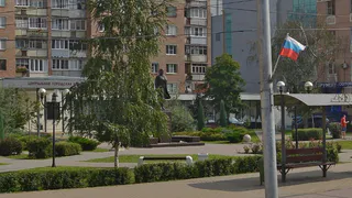 700 тысяч на работы: в Рязани благоустроят сквер Чумаковой