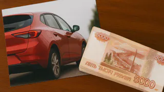 Житель Владимира под видом помощи с покупкой автомобиля выманил деньги у соседа