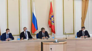 В Брянской области перевоспитывают подверженных идеям терроризма