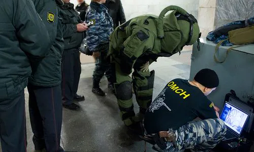 Против юной «террористки» возбудили уголовное дело