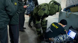 Против юной «террористки» возбудили уголовное дело