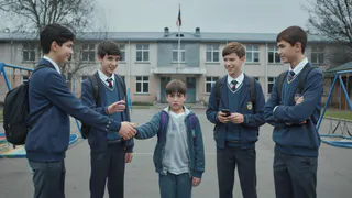 Двое подростков в Татарстане обвиняются в вымогательстве у младшеклассников