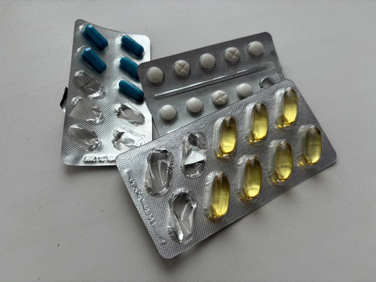 Челябинская область потратит 6,5 миллиардов рублей на льготные лекарства в 2025 году