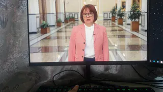 Величайшая денежная реформа: Набиуллина просит россиян подготовиться к появлению новой валюты