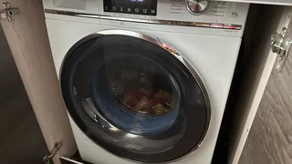 Почему вещи в машинке перестали отстирываться: оказалось, что большинство хозяек сыпят порошок не в тот лоток