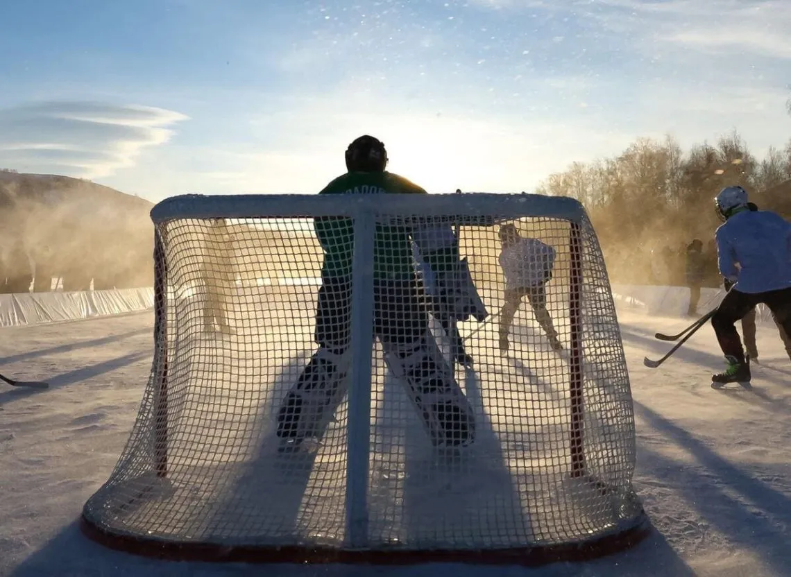 Актёры сериала «Молодёжка» приедут в Магнитогорск, чтобы принять участие в спортивном мероприятии