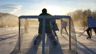 Актёры сериала «Молодёжка» приедут в Магнитогорск, чтобы принять участие в спортивном мероприятии