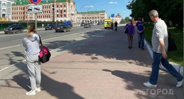 Челябинскую область вновь накроет облаками: после кратковременного потепления возвращается прохладная погода