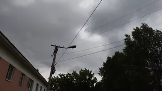 Рязанскую область ждут аномальные дожди 