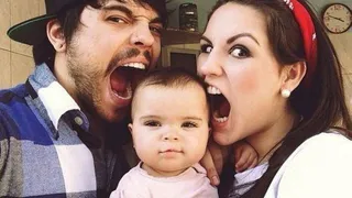 Австрийка судится с родителями из-за детских фотографий на facebook