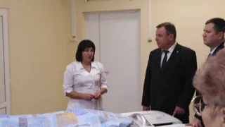 Главврач 4 городской больницы рассказала, почему не всем сотрудникам, контактирующим с больными коронавирусом,  осуществляются выплаты