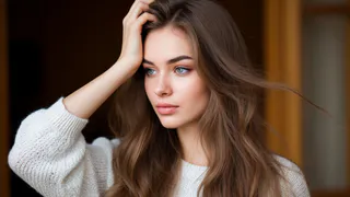 Одна ложка в шампунь: волосы объемные у корней и чистые 5 дней — любимый домашний лайфхак