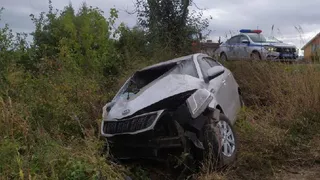 Страшная авария под Рязанью унесла жизнь 33-летнего парня