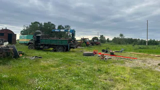 В Коми за сутки произошли две серьезные аварии на дорогах