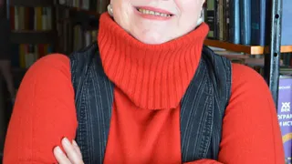 В Скопине утром 1 августа скончалась режиссёр Елена Ильина