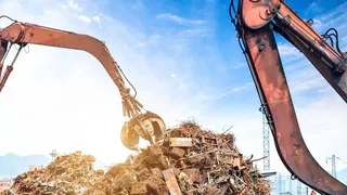 Вокруг Муромской городской свалки установлена санитарно-защитная зона