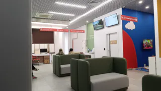 В Нижнекамске ремонтируют сразу два МФЦ