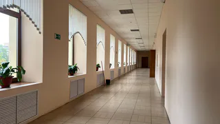 Новая поликлиника в Рязани откроет двери уже в декабре