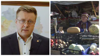 Детсады еще закрыты: Любимов объявил первый этап снятия ограничений