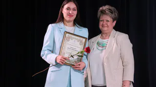 Лучших работников культуры Владимира наградили за достижения 2024 года