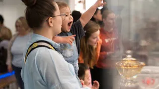 Во Владимире организуют серию культурных мероприятий для детей и подростков