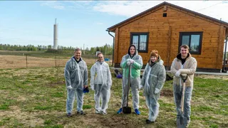 «Мираторг» провел традиционный субботник в 26 регионах России