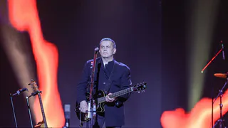 Юбилейный концерт группы "Любэ" пройдёт в Магнитогорске