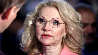 С 1 августа спокойная жизнь неработающих россиян изменится: Татьяна Голикова о указе