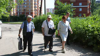 Сорокина оценила ход реализации проектов местных инициатив