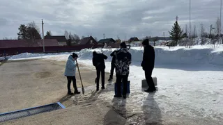 Усинские школьники показали пример добра на республиканском уровне