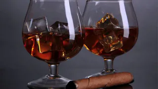 В Брянской области подорожал коньяк и подешевела водка