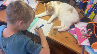 Чудесное имя для мальчика - на Руси так звали только князей. В переводе значит "божий наследник"