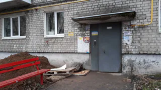 - Сделают с этой ямой что-нибудь наконец? - рязанцы жалуются на затянувшийся капремонт