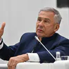 Рустам Минниханов прокомментировал ЧП на "Нижнекамскнефтехиме"