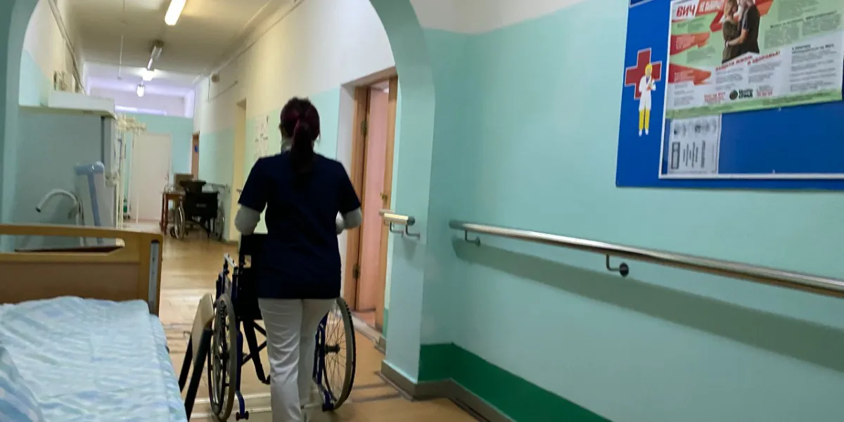 В Пензенской области реабилитация детей будет проходить по электронному сертификату