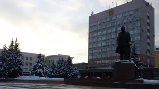 Уличная реклама пополнила бюджет Брянска на 10,5 миллиона рублей