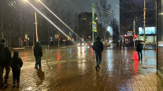 Челябинская область готовится к встрече с холодным фронтом