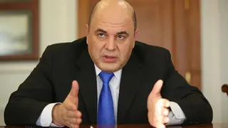 В правительстве вспомнили о долге перед пенсионерами