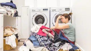 Приметы и запреты на 27 апреля: сегодня не стоит стирать вместе мужские и женские вещи