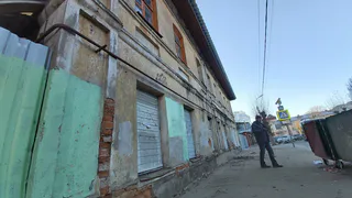 Призывают властей: общественники попросили признать квартиры в центре Рязани непригодными для жилья
