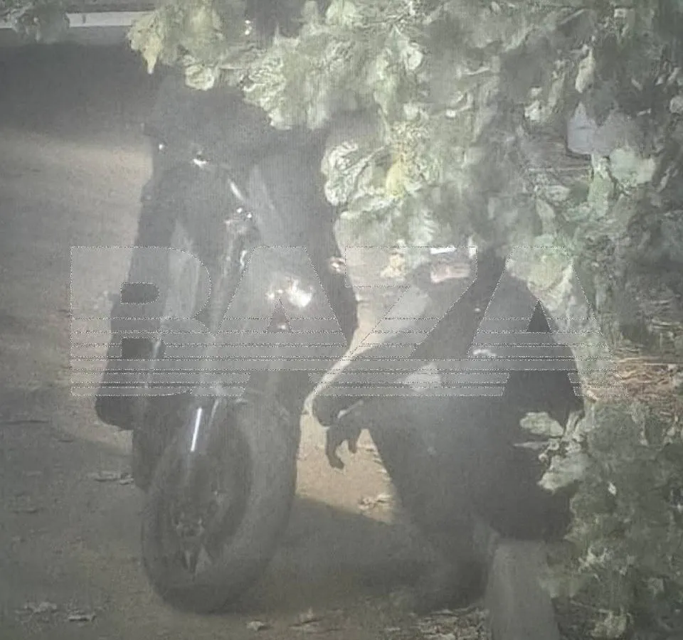 В Казани задержали подозреваемого в нападении на супругу известного бизнесмена