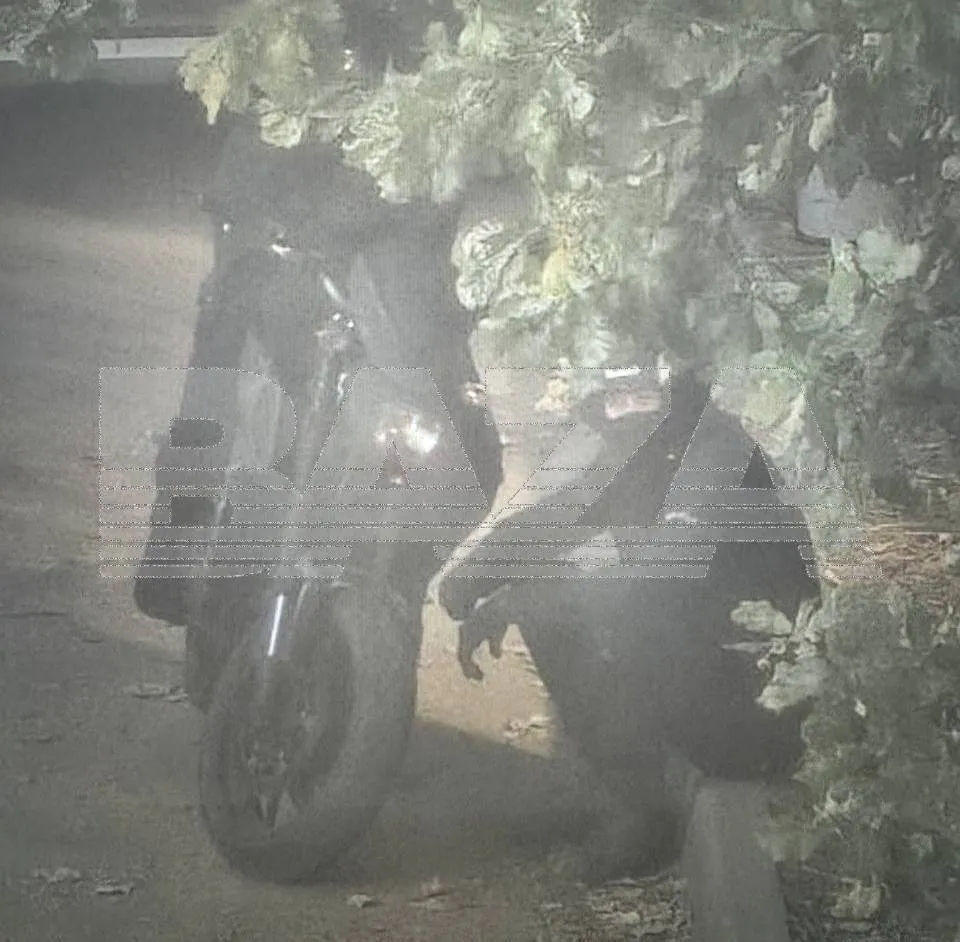 В Казани задержали подозреваемого в нападении на супругу известного бизнесмена