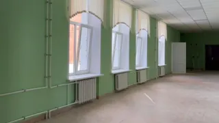 Во Владимире завершается подготовка школ №26 и №40 к новому учебному году