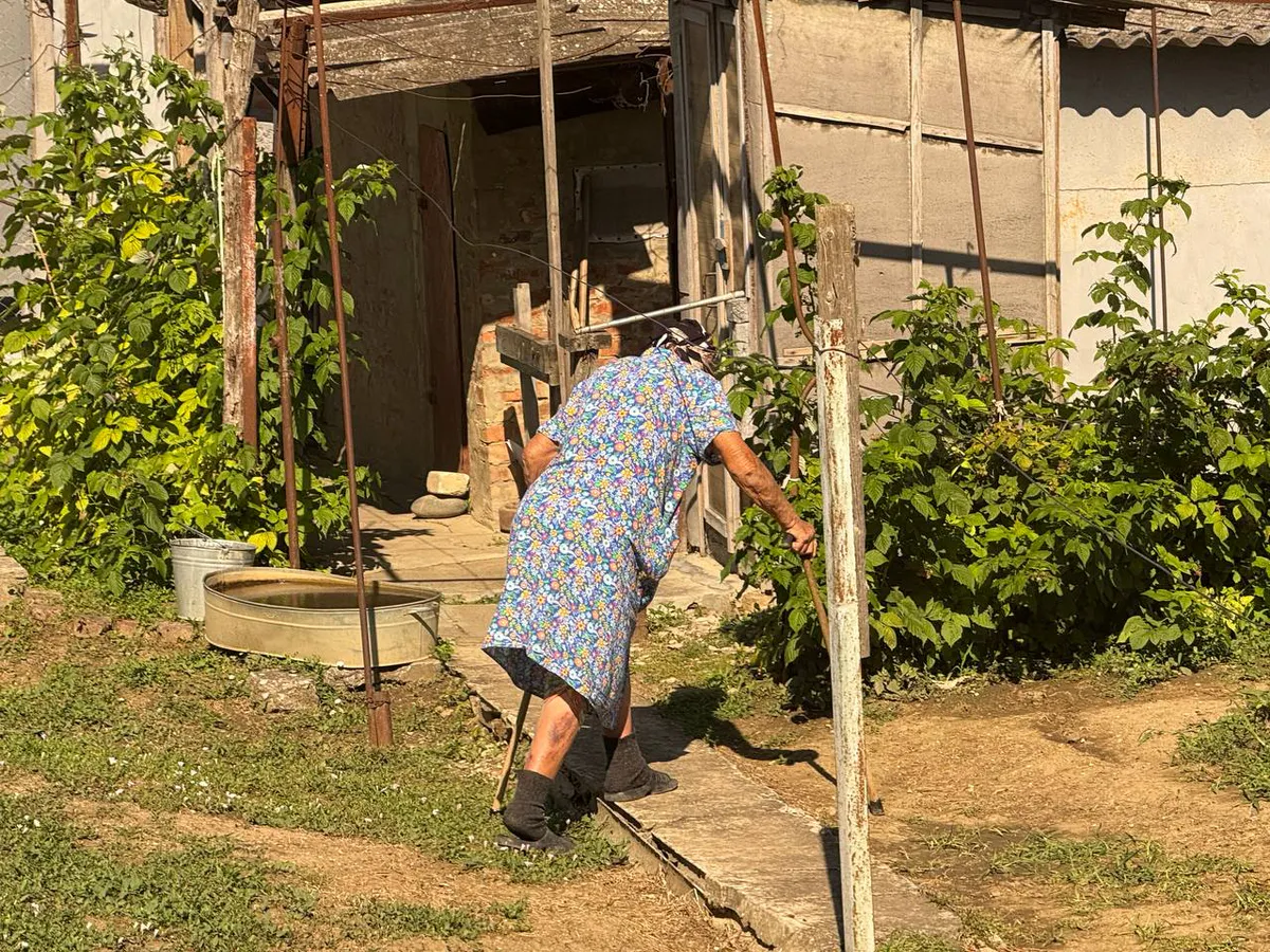 Дачные льготы для пенсионеров в 2025 году: как сэкономить на налогах?